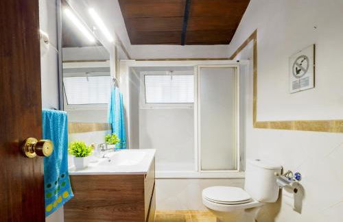 Cubo's Casa Rural Jose & Caminito del Rey - Foto 32