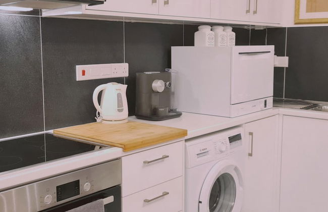 98 LIM - Stay W Apartment - Foto 25