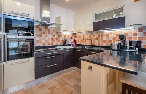 Amazing Apartment In Moscenicka Draga - Foto 6