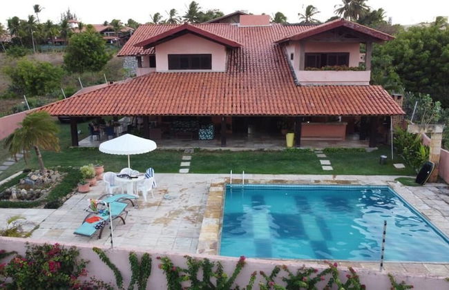 Casa do Cumbuco - Foto 24