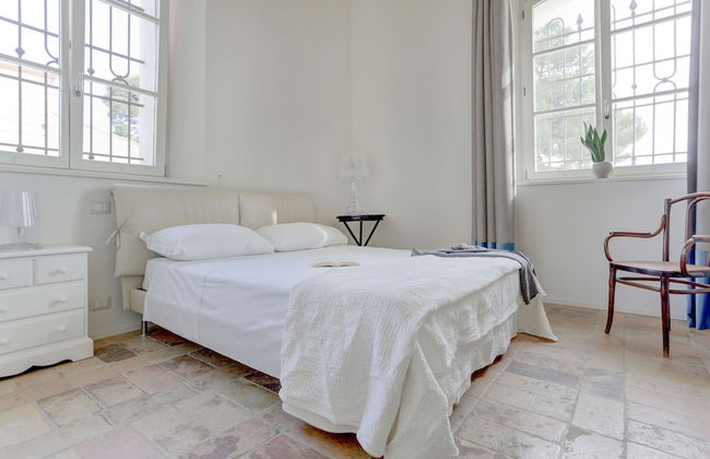 Villa Vetta Marina - My Extra Home - Foto 6