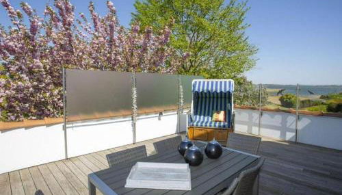 Rügenbrise mit Seeblick - Fewo OG - Foto 3