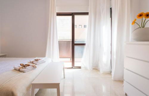 Colón12 Urban Apartment - Foto 13