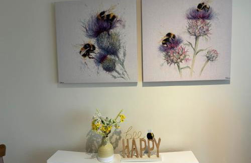 Conaglen, Glenloch View, Fort William 2-Bedroom Loch Side Flat - Foto 15