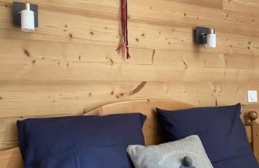 T2 vue sur le parc de la vanoise - Foto 6