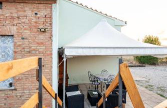 Villa vista vigneto - Foto 14