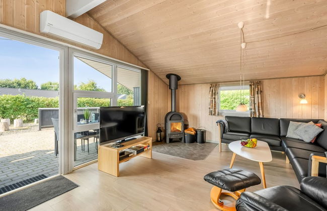 "Robertha" - 800m to the fjord - Foto 31