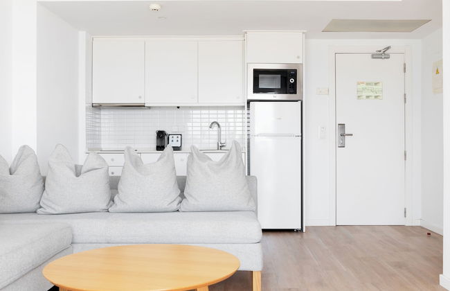 Sunwing Alcudia Beach - Foto 37