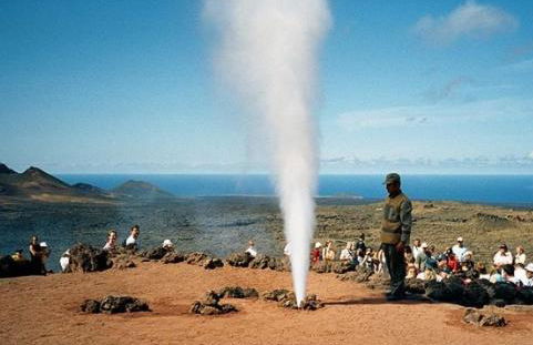 Golden Horizon en Puerto de Calero - Foto 26