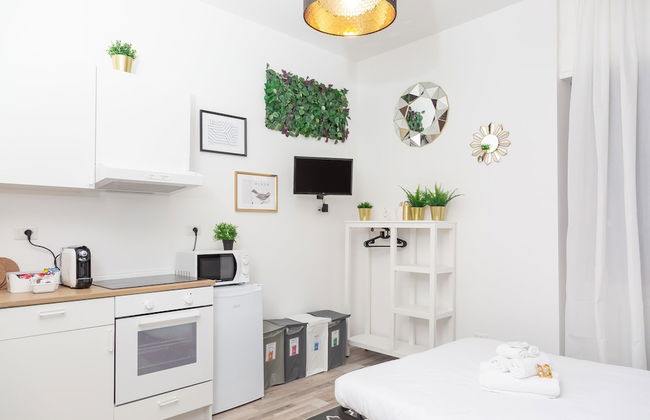 Home Hotel - Paruta 65 - Foto 45