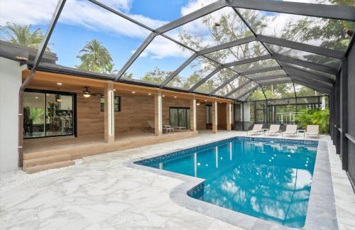 VillaKOBO Heated pool Spa Golf Tennis crocodile - Foto 39