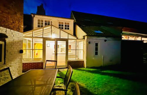 The Old Ropery at Mill Cottage - Sherwood Forest - Foto 18