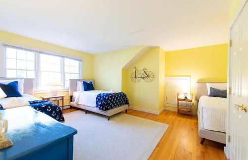 4-5 Min to Mill Pond or Nauset Beach - Photo 21