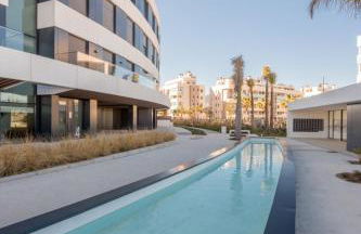 ViVi Homes - Galatea Pool, Gym, Sauna & Beach - Foto 25