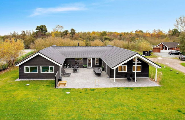 Holiday Home in Idestrup - Foto 31