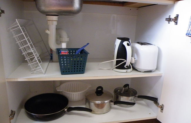 Lake Hamilton Motor Village & Caravan Park - Photo 6