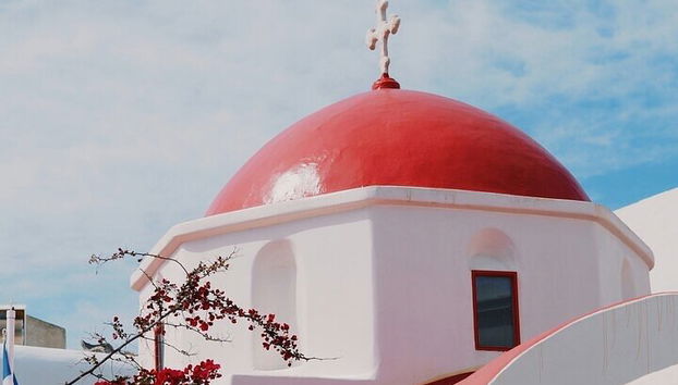 Playas y pueblos semiprivados de la ciudad de Míkonos del Sur - Foto 2