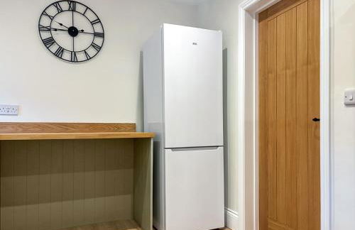 Croft House Cottage - Foto 6