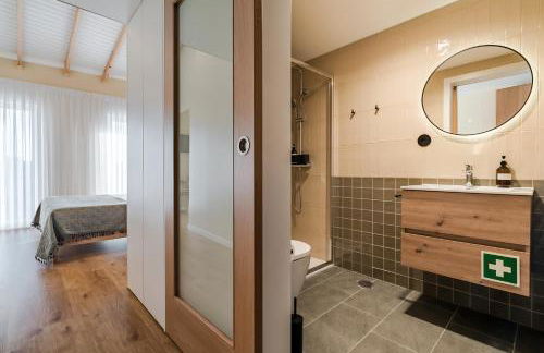 Grandmother Custódia's House Gerês - Foto 54