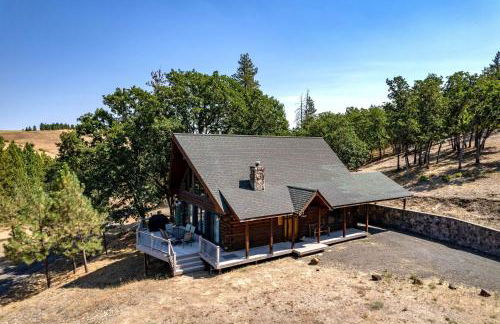 Straight From The Heart cabin - Foto 45