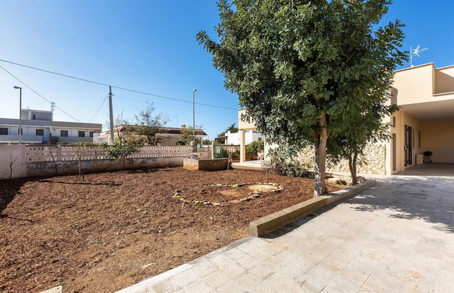 3294 Villa Dolce Grazia by Barbarhouse - Foto 18