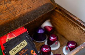 Vico del Pozzo Luxury Apartment - Foto 28