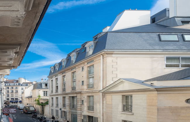 Saint-Germain Prestige Residence - Foto 16