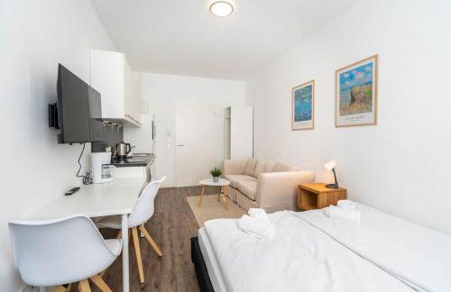 Gemütliches City-Apartment Innenstadt Oldenburg - Photo 1