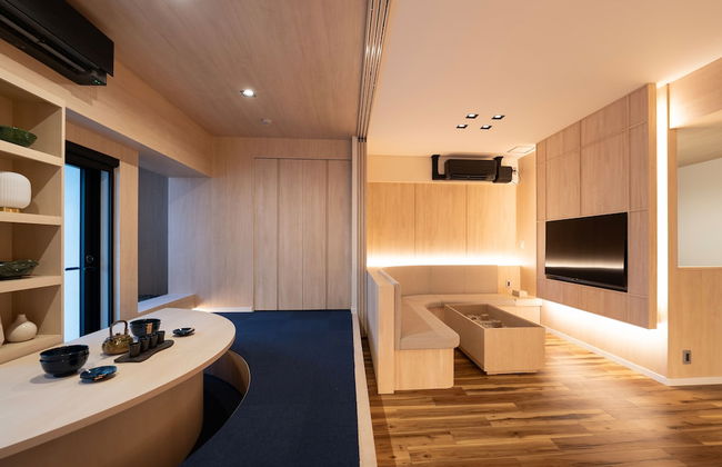 UH SUITE NAMBA STATION - Foto 10