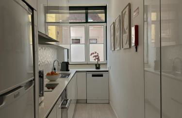 The Urban Central Flat - Foto 10