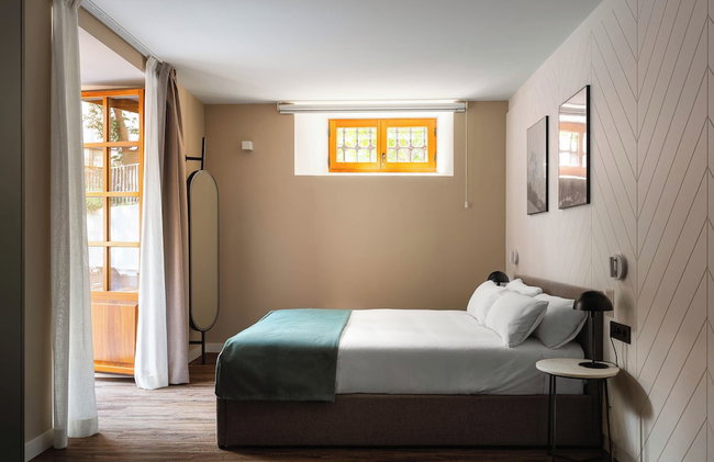 Limehome Vitoria Palacio de los Álava-Velasco - Foto 103