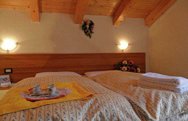 Apartment in Celledizzo Near Ski Area - Foto 5
