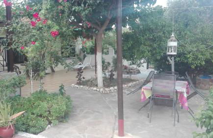 Panos and Chrisas House - Foto 10