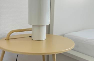 Villa19hundert5 moderne Ferienwohnungen in zentraler Lage - Foto 5