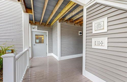 The Condo at Ocean Edge - Foto 25