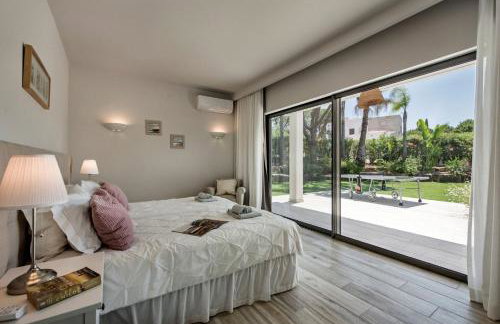 Dazzling Almancil Villa Villa Magorian 4 Bedrooms Spacious Furnished - Foto 22