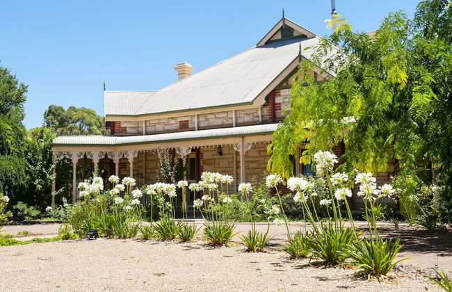 Cockburn House - Photo 12