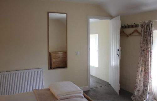 Secluded cottage with hot tub - Foto 11