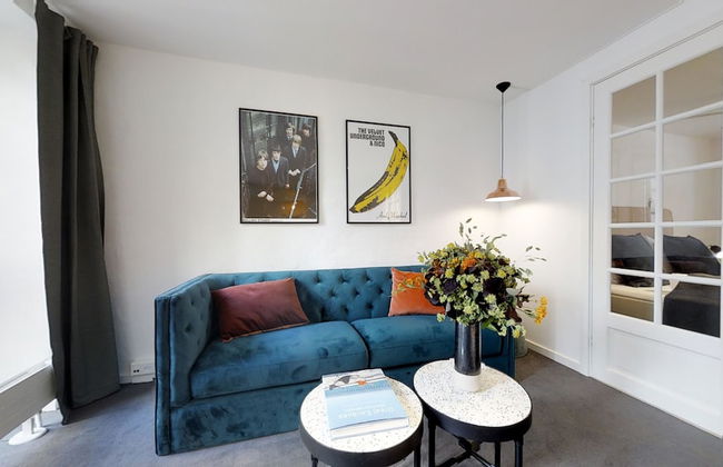 The Churchill apartments by Daniel&Jacob’s - Foto 4