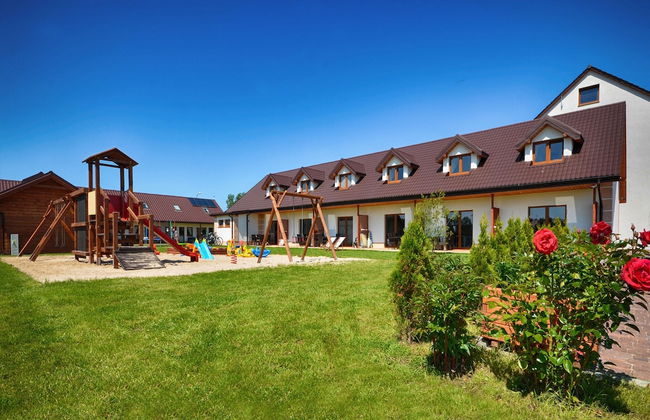 Duplex Apartments 300 m From the Sea. Living Room, 2 Bedrooms, own Terrace - Photo 8