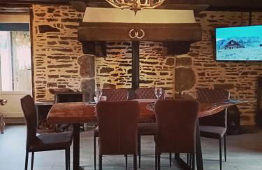 Le Ranch Normand - Foto 23