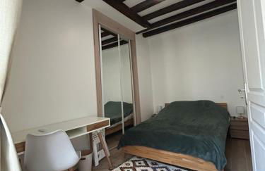 Gite Boiscorde,coeur du Perche - Foto 3