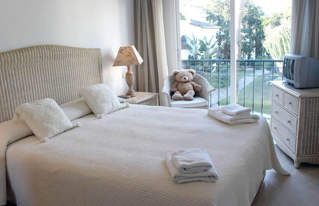 Hacienda Beach - Photo 9