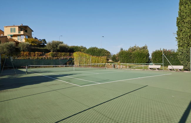 Appartamento Lavinia - Foto 27