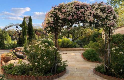 Les Grands Jardins Lodge - Foto 3