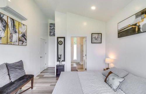 Hot Tub and Views Sunset Valley Retreat in Eureka - Foto 11