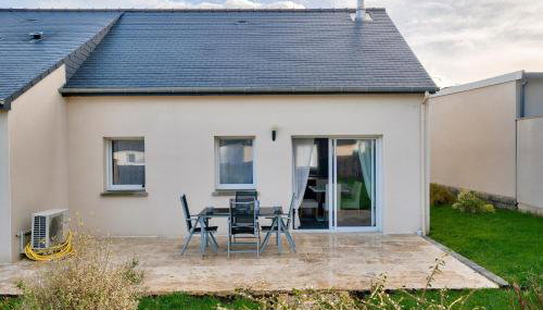 Maison récente et cosy pour 6 avec jardin - Foto 1