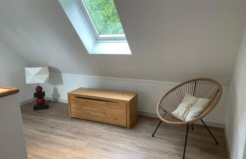 Bel appartement rénové en duplex dans le Béarn - Foto 11