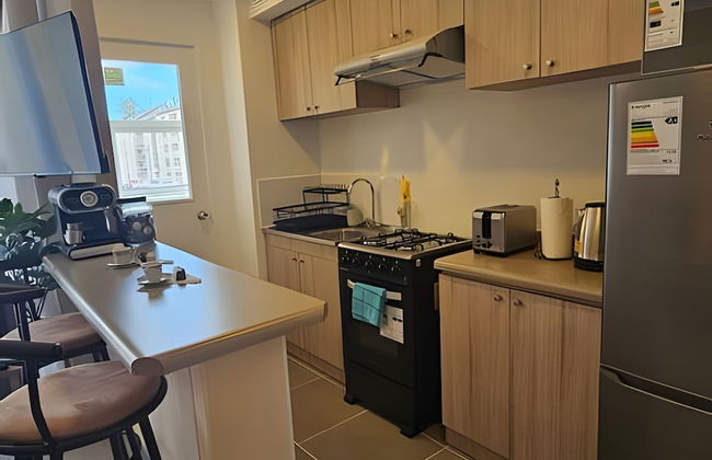 Oceana Suites Volcán Villarrica - Photo 9