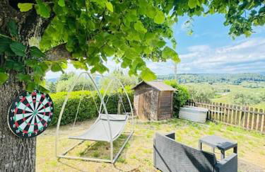 Maison climatisée avec piscine proche bandol - Foto 10